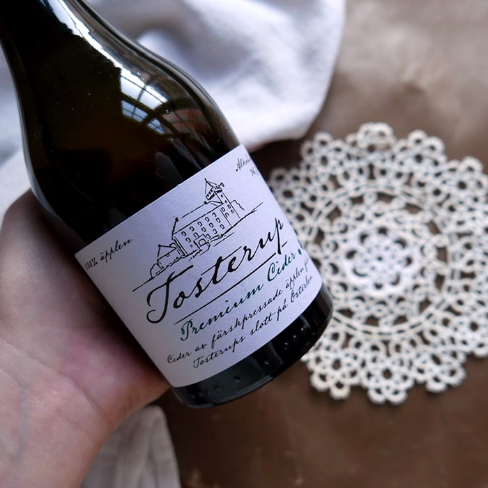 Tosterups Cider Tosterups Cider