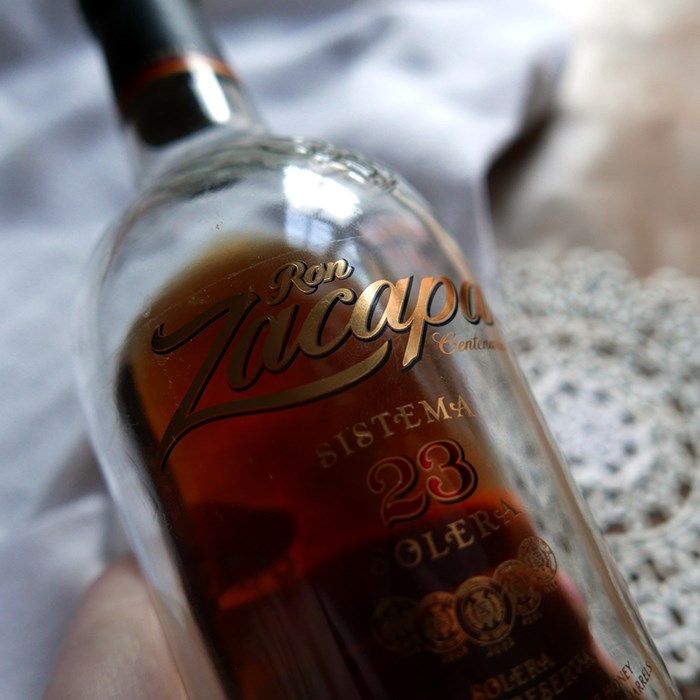 Ron Zacapa 23 Ron Zacapa 23