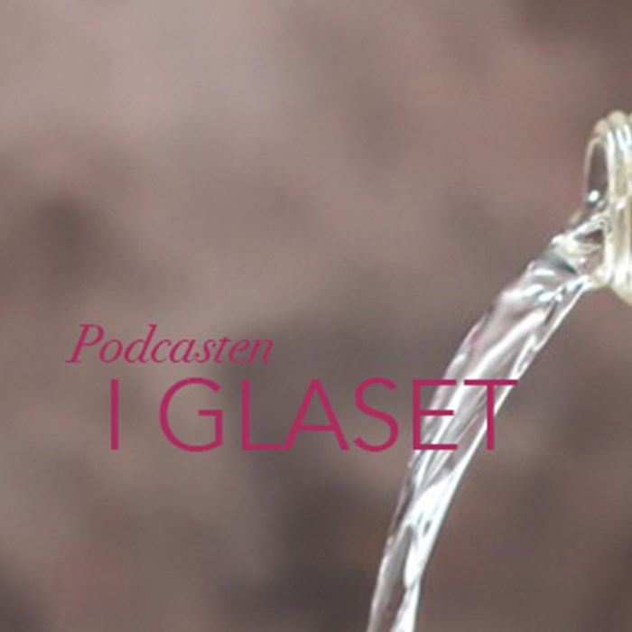 i glaset - sprit i glaset - sprit