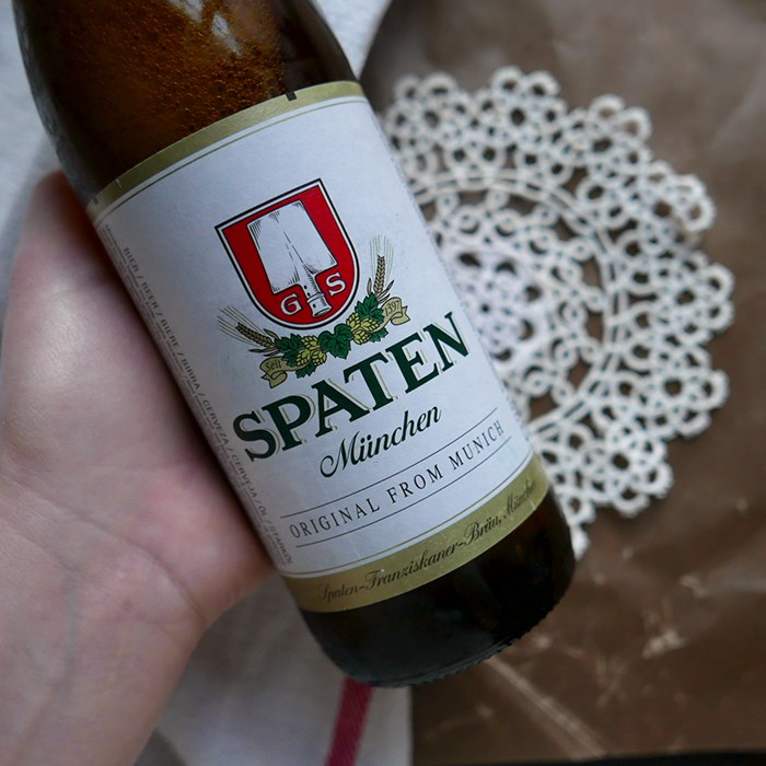Spaten München Spaten München