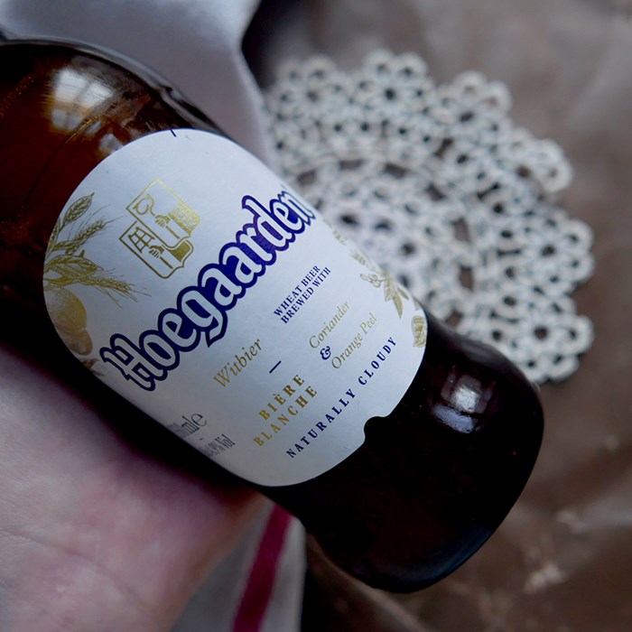 Hoegaarden Hoegaarden