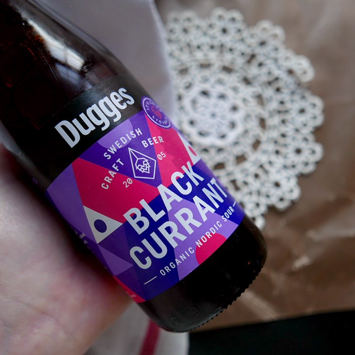 Dugges Black currant Dugges Black currant