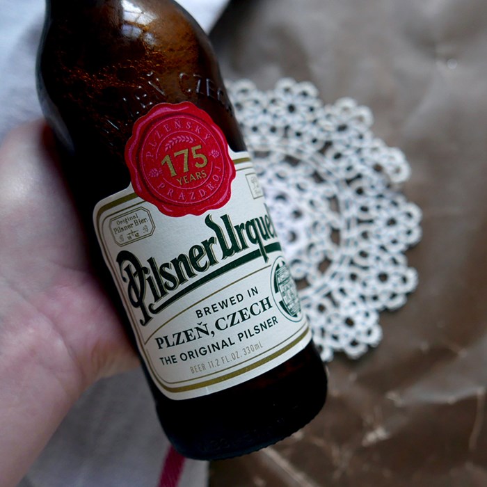 Pilsner Urquell Pilsner Urquell