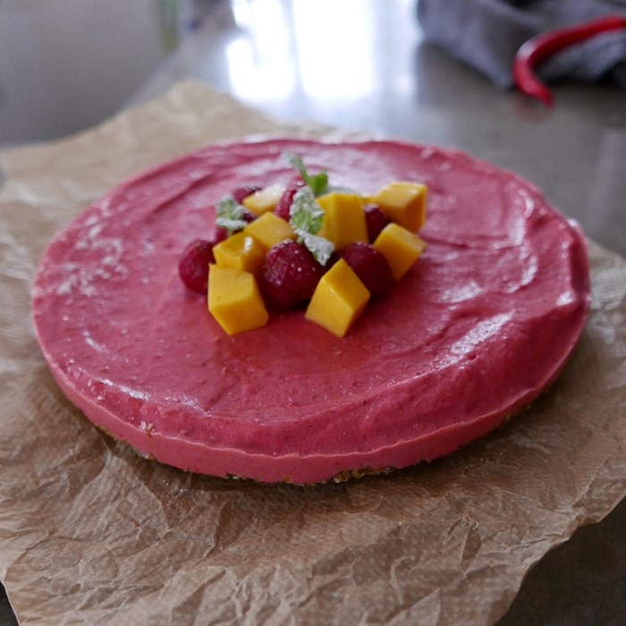 frozen cheesecake frozen cheesecake