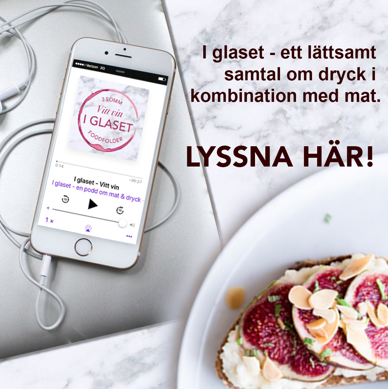 http://www.foodfolder.se/podcast/
