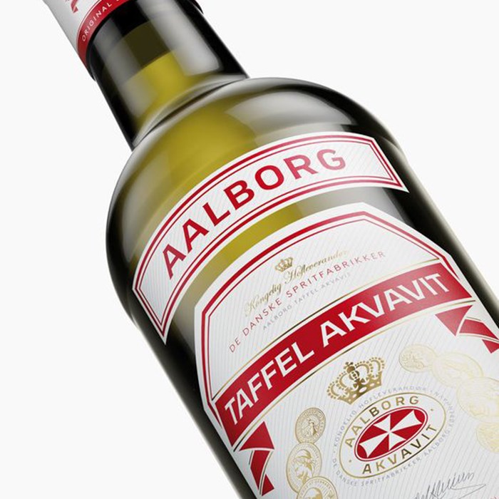 Aalborg Taffel Aalborg Taffel