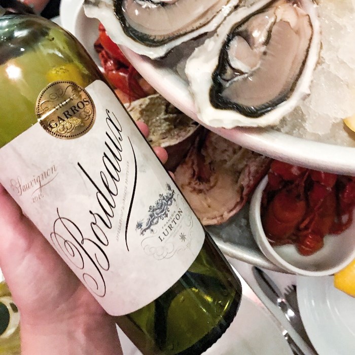 lurton Sauvignon Bordeaux lurton Sauvignon Bordeaux