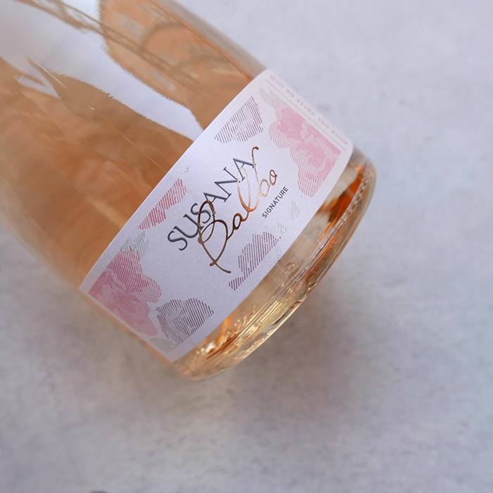 Susana Balbo Signature Rosé Susana Balbo Signature Rosé