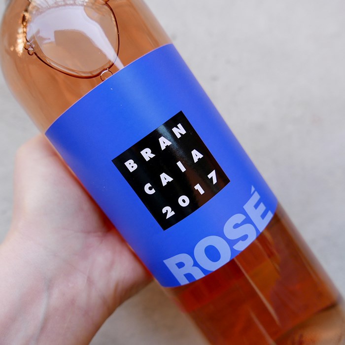 Brancaia rose Brancaia rose