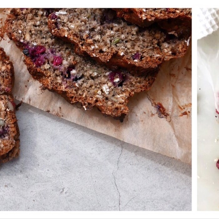 två recept på lingongrova två recept på lingongrova