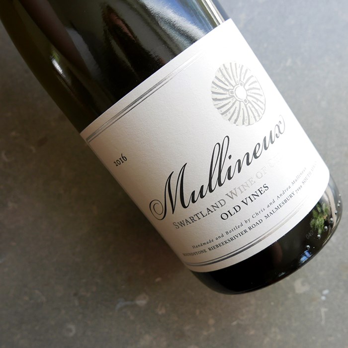 Mullineux White Mullineux White