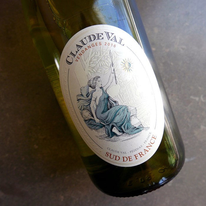 Claude Val Blanc Claude Val Blanc