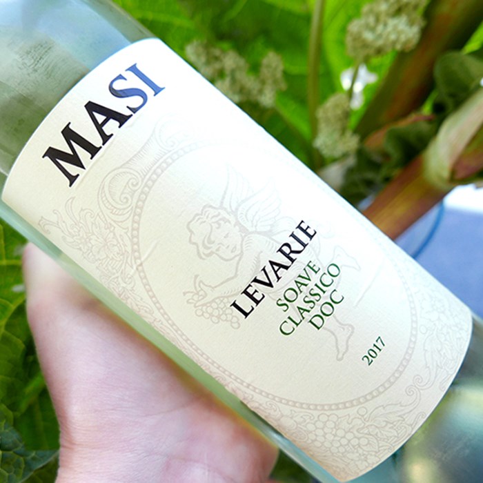 Masi Soave Levarie Masi Soave Levarie