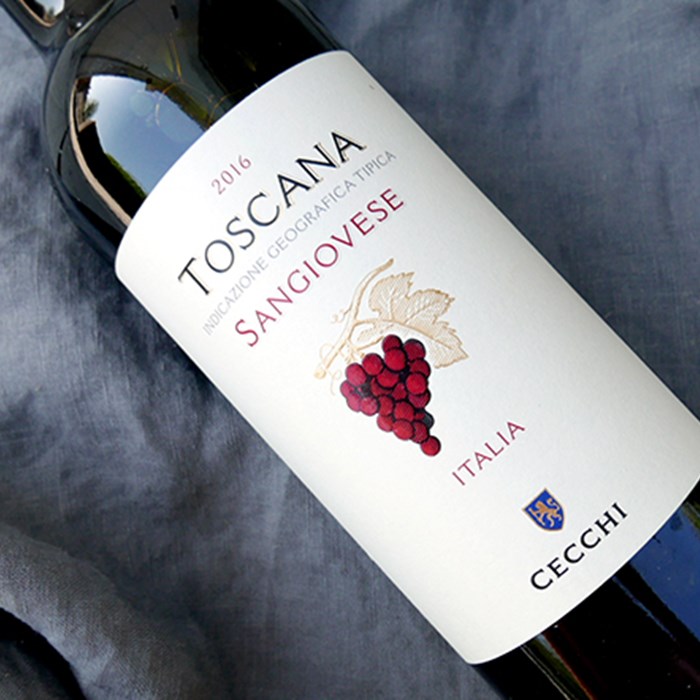 Cecchi Sangiovese Cecchi Sangiovese