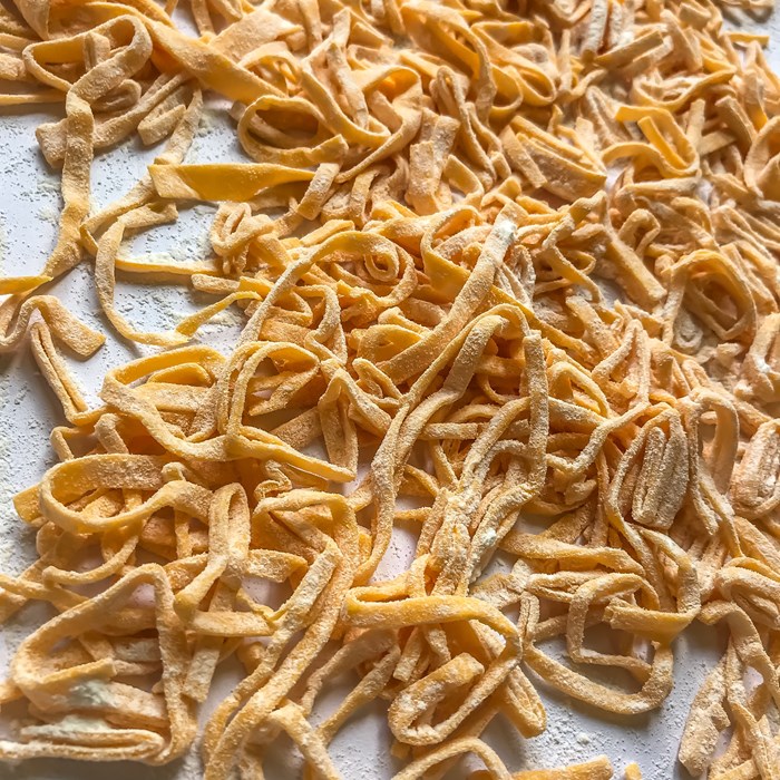 pasta pasta