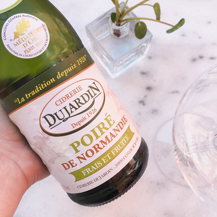 Dujardin Poire de Normandie Dujardin Poire de Normandie