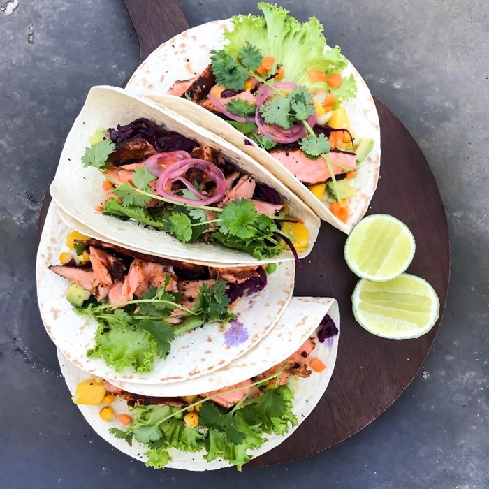 Laxtaco Laxtaco