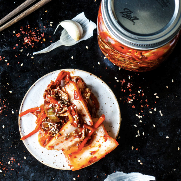 kimchi kimchi
