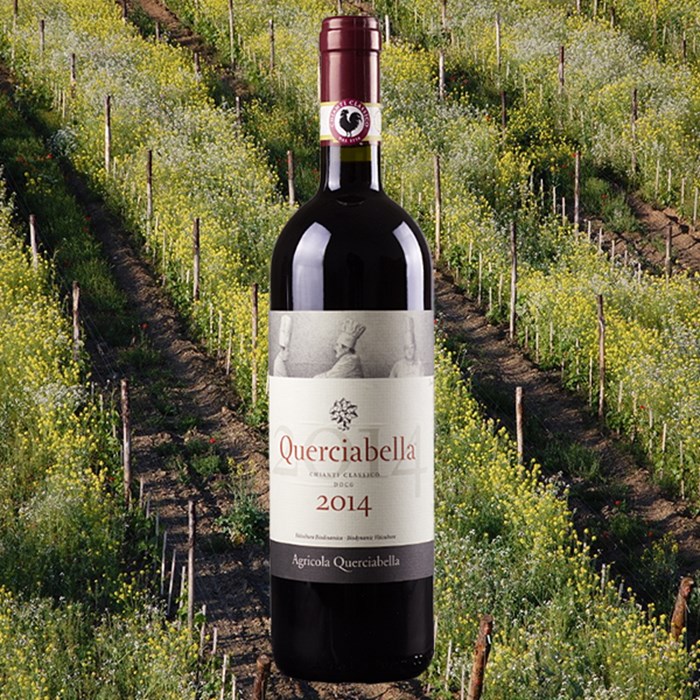 Querciabella Chianti Classico Querciabella Chianti Classico