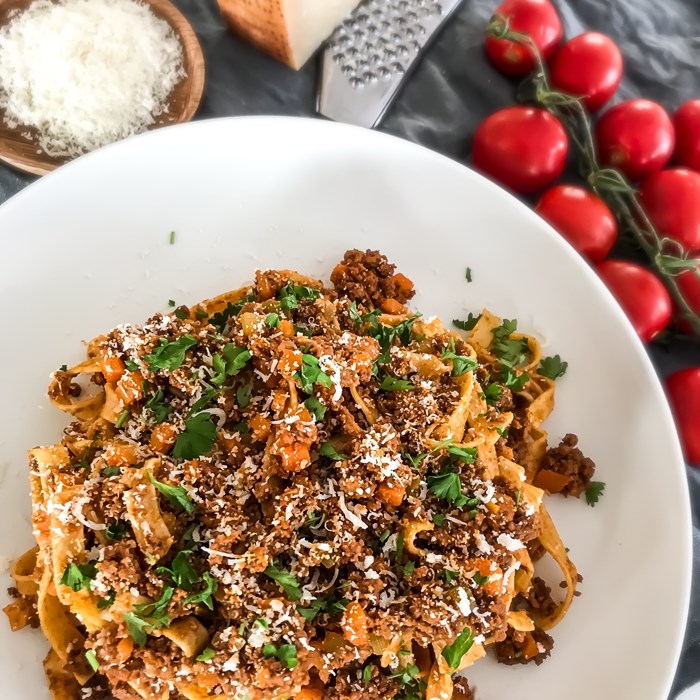 ragu ragu