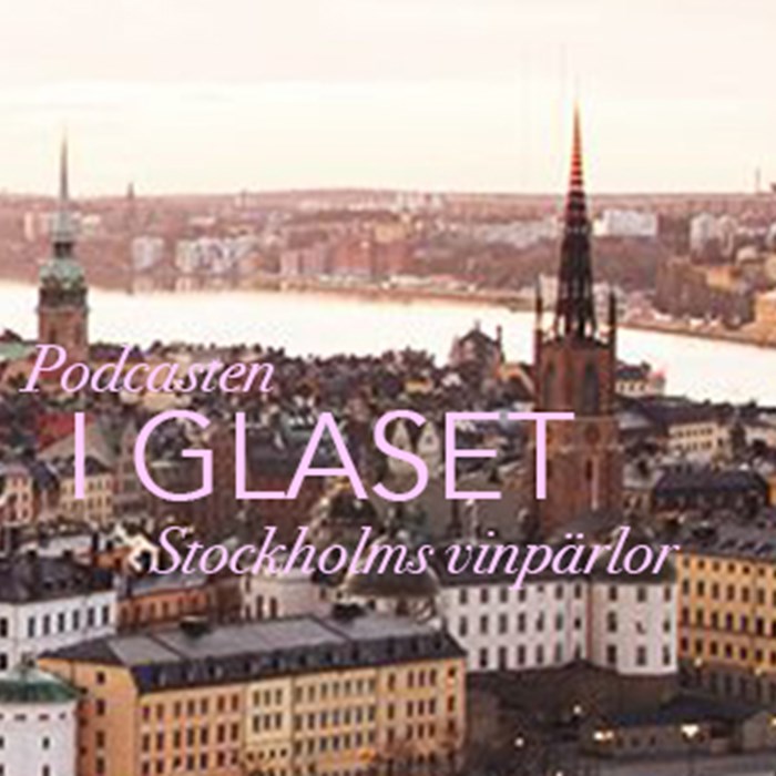 Stockholms vinpärlor Stockholms vinpärlor