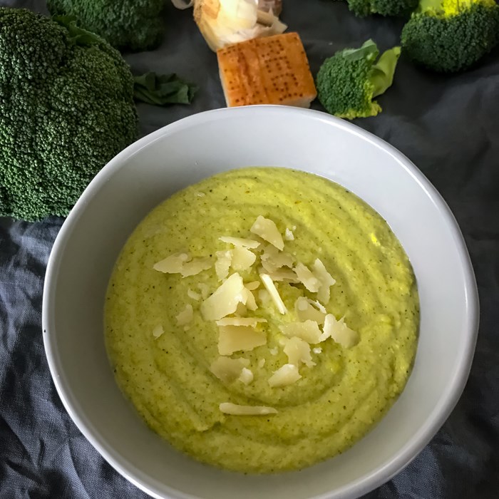 broccolisoppa broccolisoppa