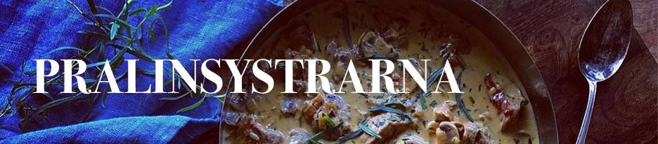 Pralinsystrarna