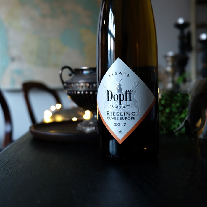 Dopff Riesling Cuvee Europe Dopff Riesling Cuvee Europe