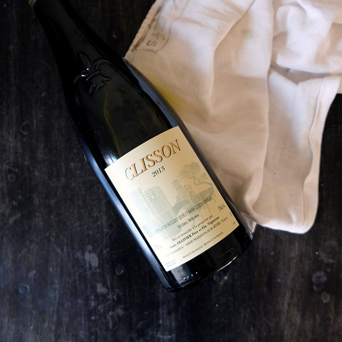 Clisson Muscadet Clisson Muscadet