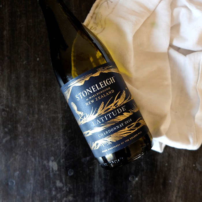 Stoneleigh Latitude Chardonnay Stoneleigh Latitude Chardonnay