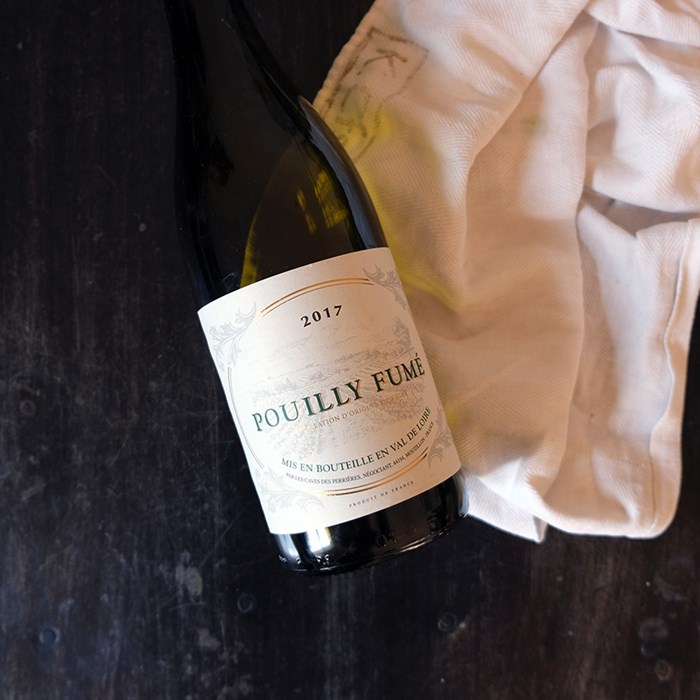 Caves des Perrières Pouilly Fumé Caves des Perrières Pouilly Fumé