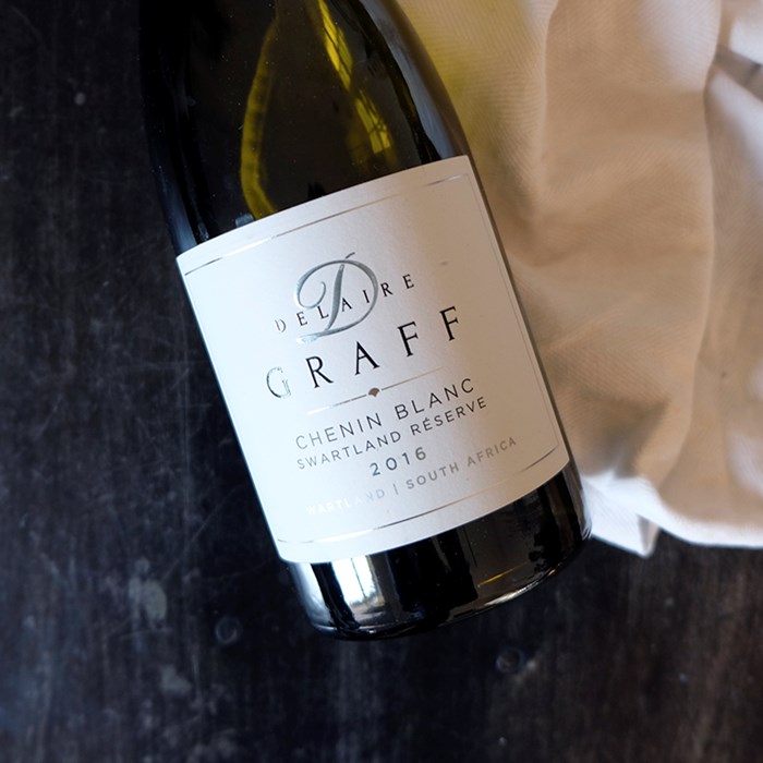 Delaire Graff Chenin Blanc Delaire Graff Chenin Blanc