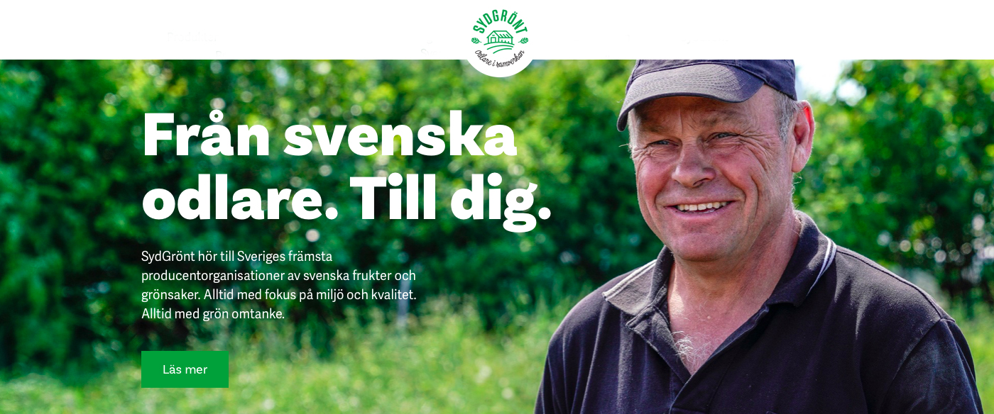https://sydgront.se