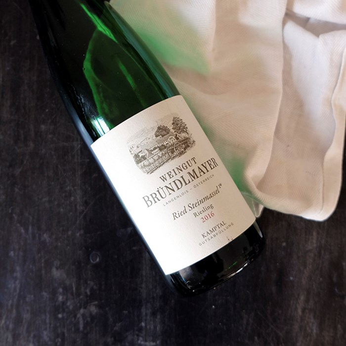 Bründlmayer Steinmassel Riesling Bründlmayer Steinmassel Riesling