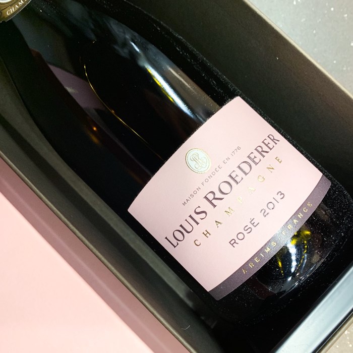 Louis Roederer rose Louis Roederer rose