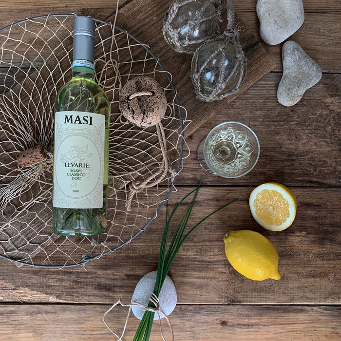 Masi Soave Levarie 2018 Masi Soave Levarie 2018