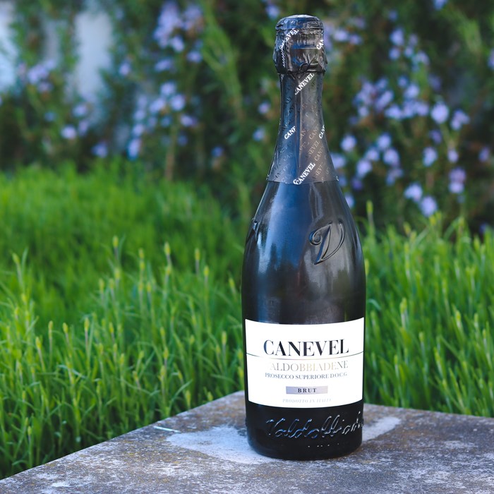 Canevel Prosecco Valdobbiadene Brut Canevel Prosecco Valdobbiadene Brut