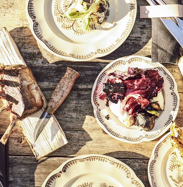 9 anledningar till att gå på Foodstock festival på Fjäderholmarna