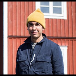 Joel Åhlin Agrikultur