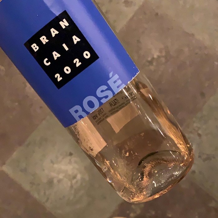 Brancaia Rosé 2020 Brancaia Rosé 2020