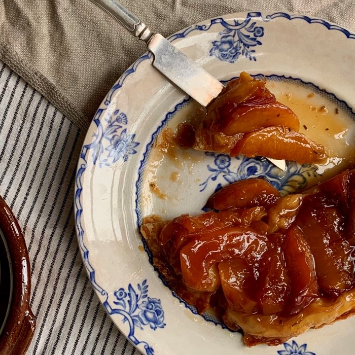 Tarte Tatin Tarte Tatin