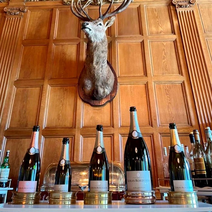 Louis Roederer Collection 242 Louis Roederer Collection 242