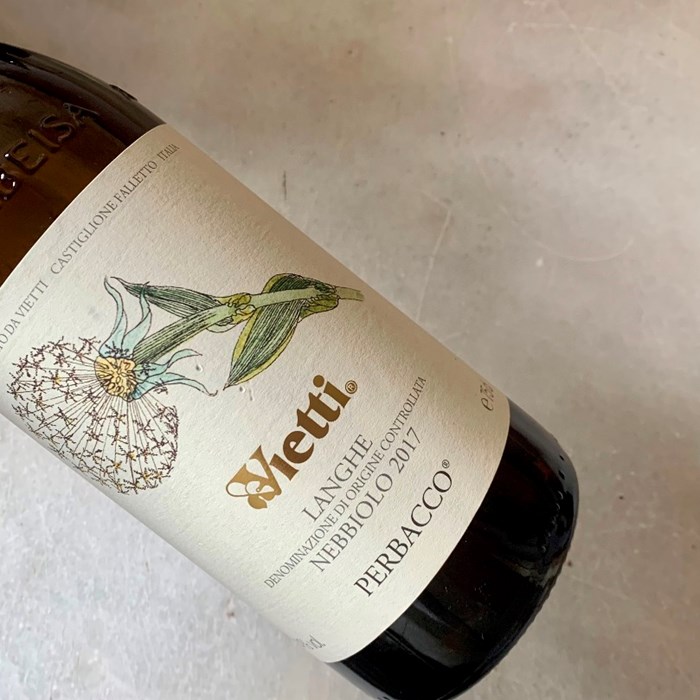 Vietti Langhe Nebbiolo Vietti Langhe Nebbiolo
