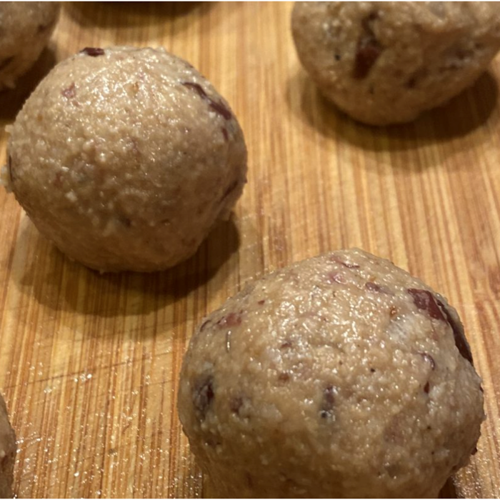 Bönbullar Bönbullar