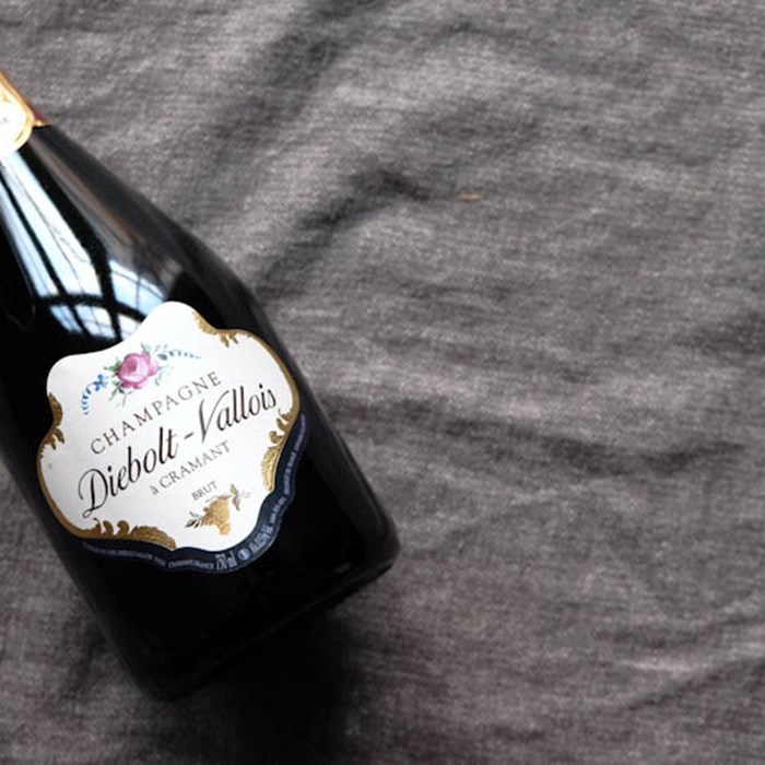 Diebolt-Vallois Prestige Brut NV Diebolt-Vallois Prestige Brut NV