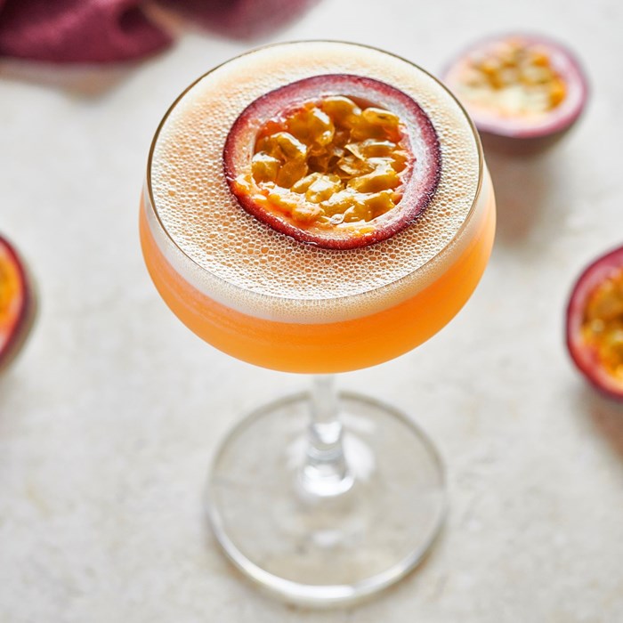 Pornstar martini Pornstar martini