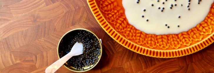 foodfolder- kaviar-beurre-blanc