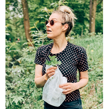 Popfoodie - Sofie Zettergren Bonnevier