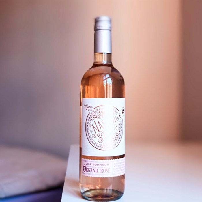 Nashville Stories Organic Rose Nashville Stories Organic Rose