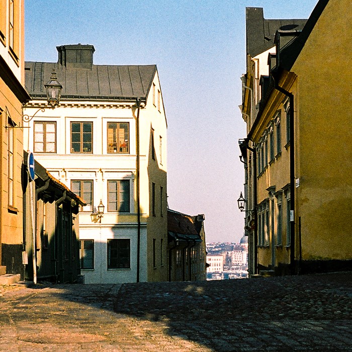 Söderhjälpen Söderhjälpen
